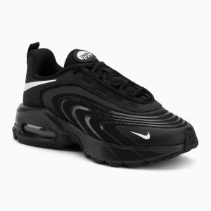 Buty dziecięce Nike Air Max Fire black/white
