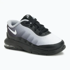 Buty dziecięce Nike Air Max Invigor Print Toddler black/wolf grey/white