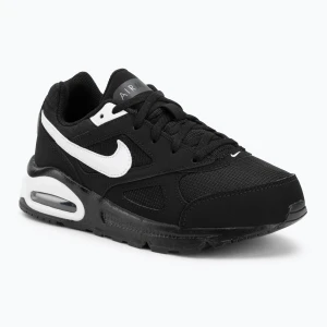 Buty dziecięce Nike Air Max IVO black / white / white