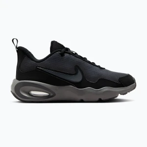 Buty dziecięce Nike Air Max Nova black/cool grey/wolf grey/anthracite