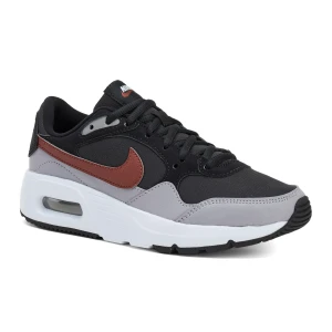 Buty dziecięce Nike Air Max SC black/ dark pony/ cement grey