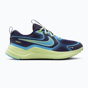 Buty dziecięce Nike Cosmic Runner dark raisin/university blue