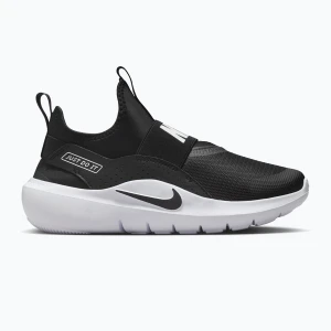 Buty dziecięce Nike Flex Runner 4 black/white/black