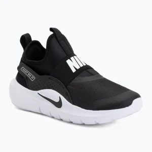 Buty dziecięce Nike Flex Runner 4 black/white/black