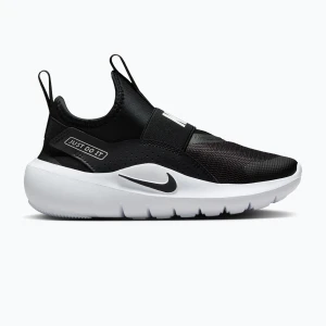 Buty dziecięce Nike Flex Runner 4 black/white/black