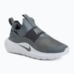 Buty dziecięce Nike Flex Runner 4 cool grey/dark grey/white/cool grey
