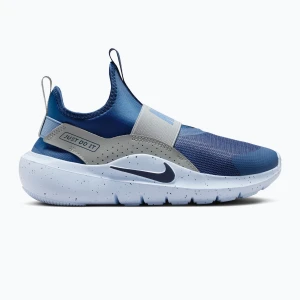 Zdjęcie produktu Buty dziecięce Nike Flex Runner 4 mystic navy/light pumice/midnight navy