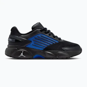 Buty dziecięce Nike Jordan Trunner Flow black/game royal/white