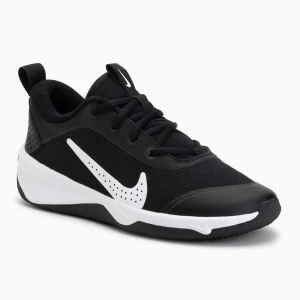 Buty dziecięce Nike Omni Multi-Court black/white