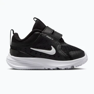 Buty dziecięce Nike Star Runner 5 black/white/white
