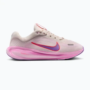 Buty dziecięce Nike Stellar Ride chalk/pink foam/bright violet