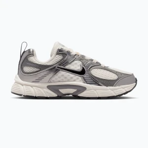 Buty dziecięce Nike V5 RNR phantom/pencil point/black Szary