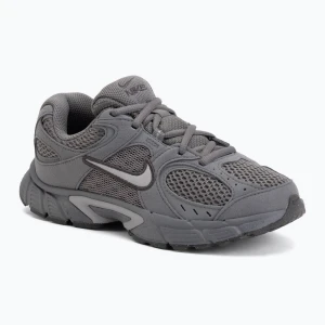 Buty dziecięce Nike V5 Runner Suede pencil point/atmosphere grey