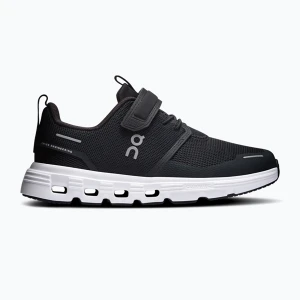 Buty dziecięce On Cloud Play 2 black / white