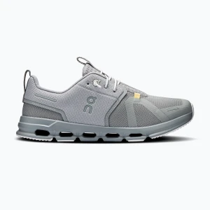 Buty dziecięce On Cloud Sky alloy/alloy