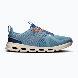 Buty dziecięce On Cloud Sky dust/acai