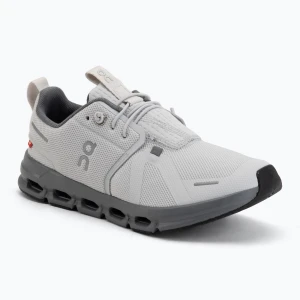 Buty dziecięce On Cloud Sky wolf/rock