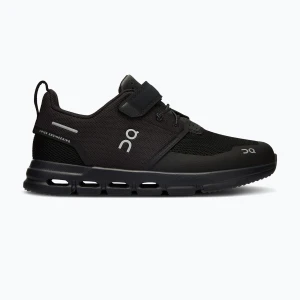 Buty dzieciece On Running Cloud Play black