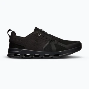 Buty dziecięce On Running Cloud Sky black