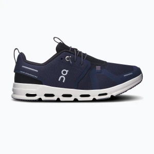 Buty dziecięce On Running Cloud Sky midnight/black