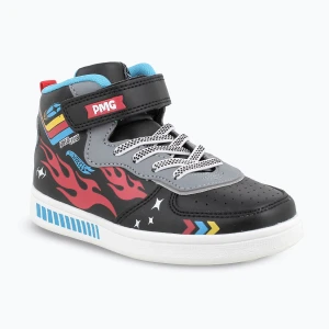 Buty dziecięce Primigi HWH 89906 black