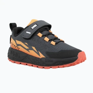 Buty dziecięce Primigi PIM GTX 24190 ferro Szary