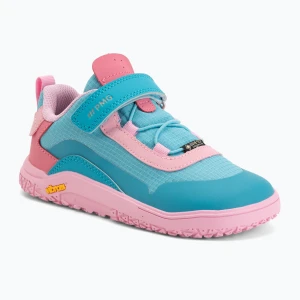 Buty dziecięce Primigi PYR Gore-Tex 14200 blau/pink