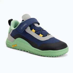 Buty dziecięce Primigi PYR Gore-Tex 14200 bluette/grey
