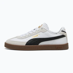 Buty PUMA Club II Era Jr puma white/puma black