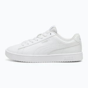 Buty PUMA Rickie Classic Jr puma white/puma white