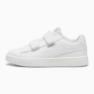 Buty dziecięce PUMA Rickie Classic V PS puma white/puma white