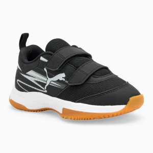 Buty dziecięce PUMA Varion II V Jr puma black/cool light gray/gum