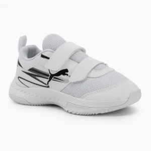 Buty dziecięce PUMA Varion II V Jr puma white/puma black