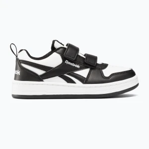 Buty dziecięce Reebok Royal Prime 2.0 core black/cloud white/core black