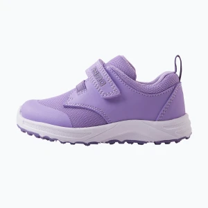 Buty dziecięce Reima Ekana blooming lilac