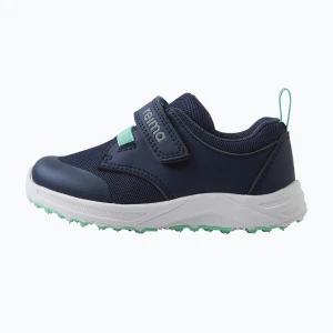 Buty dziecięce Reima Ekana navy