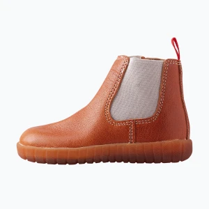 Buty dziecięce Reima Ekoelo cinnamon brown