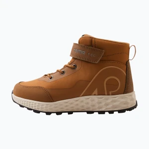 Buty dziecięce Reima Hiipien cinnamon brown