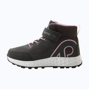 Buty dziecięce Reima Hiipien peat grey