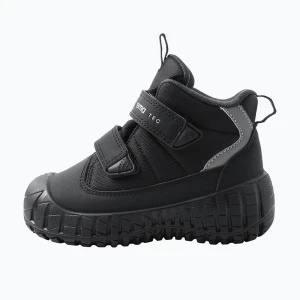 Buty dziecięce Reima Passo 2.0 black