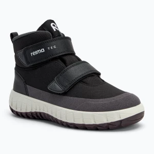 Buty dziecięce Reima Patter 2.0 black