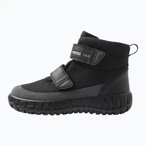 Buty dziecięce Reima Patter 2.0 black