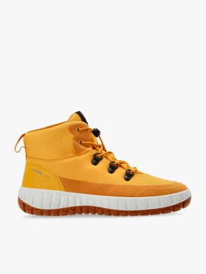 Buty dziecięce Reima Wetter 2.0 - ochre yellow