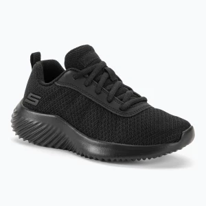 Buty dziecięce SKECHERS Bounder Karonik black