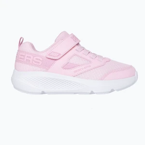 Buty dziecięce SKECHERS Go Run Elevate light pink
