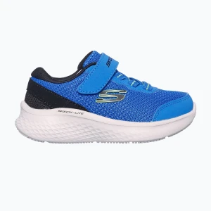 Buty dzieciece SKECHERS Skech-Lite Pro Sprint Surge blue