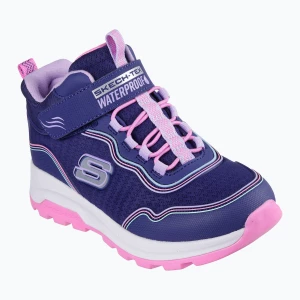 Buty dziecięce SKECHERS Storm Blazer navy/multicolor