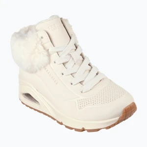 Buty dziecięce SKECHERS Uno Fall Air natural