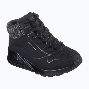 Buty dziecięce SKECHERS Uno Gen1 Darling Daze black