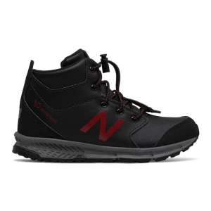 Buty Dziecięce Sportowe New Balance YT800BS2 czarne